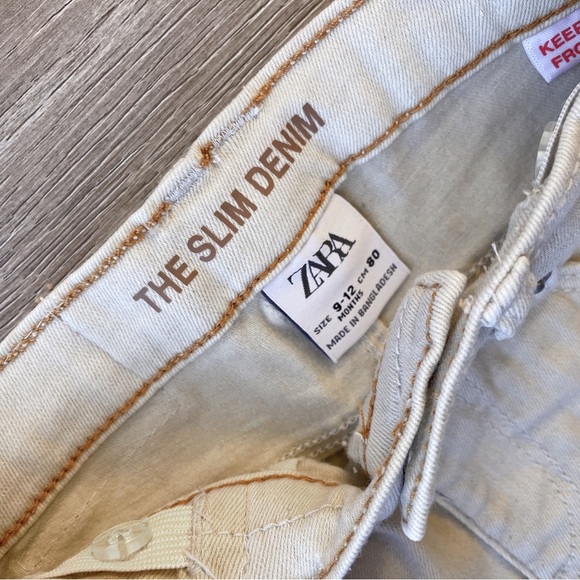 NWOT BUNDLE! ZARA KIDS fall outfit - Picture 3 of 5